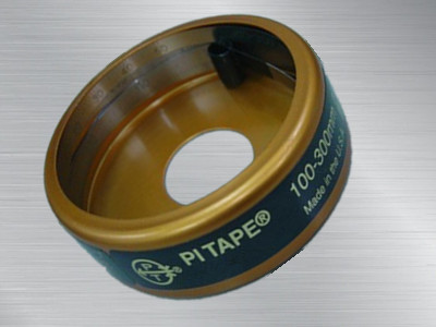 PM10SS美國PDT外徑圓周尺