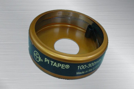 PM11SS美國PDT圓周尺