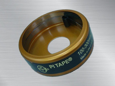 PM11SS美國PDT圓周尺