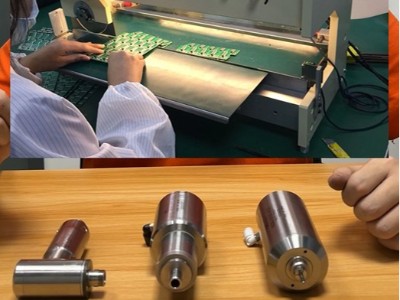 關(guān)于PCB加工日本NAKANISHI高速主軸有哪幾種加工方式呢？