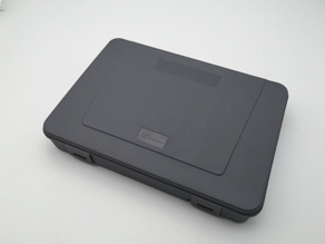 MSS-2506R氣動主軸