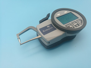 KROEPLIN壁厚卡規(guī)C1R10