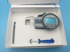 KROEPLIN壁厚卡規(guī)C1R10