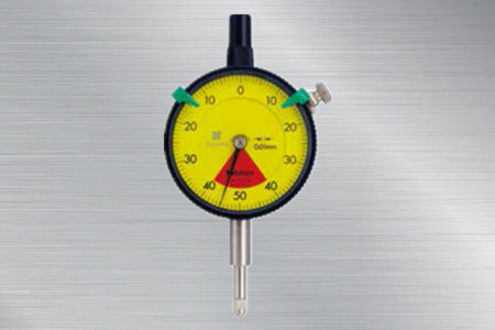 日本三豐單轉型指針式百分表2929S-60