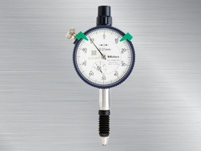 日本三豐指針式百分表1044S-60