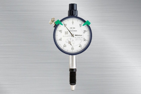 日本三豐Mitutoyo指針式百分表1044S-60