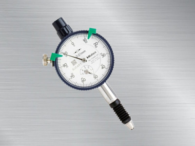 日本三豐Mitutoyo指針式百分表1044S-60