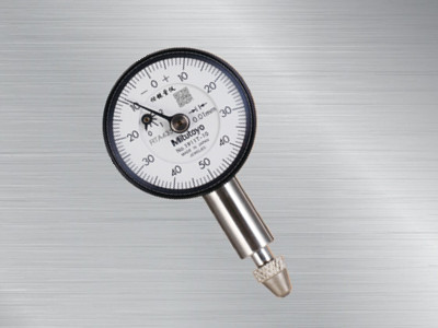 日本三豐Mitutoyo指針式百分表1911T-10