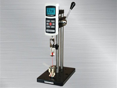 美國mark-10手動測量支架ES10