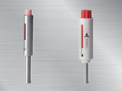 日本銳必克XEBEC陶瓷纖維研磨刷