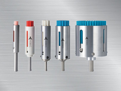 日本銳必克XEBEC陶瓷纖維研磨刷