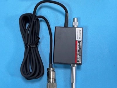 日本PEACOCK孔雀電子式外接量表D-10HS