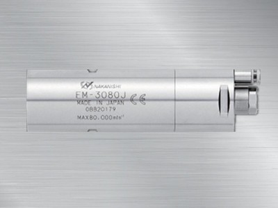 高速主軸馬達EM-3080J