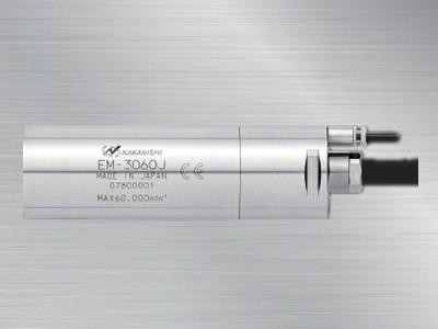 高速主軸馬達EM-3060J