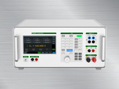 TD1870多功能校準系統