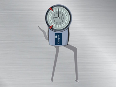 德國kroeplin內(nèi)卡規(guī)H2G50