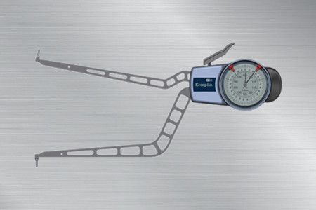 德國kroeplin內(nèi)徑卡規(guī)H4100