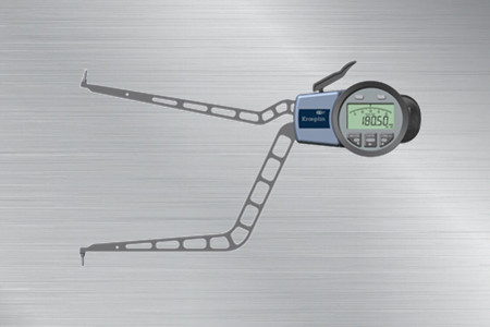 德國kroeplin數(shù)顯內(nèi)卡規(guī)G4130