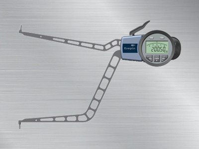 德國kroeplin內卡規G4150