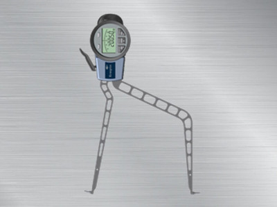 德國kroeplin內卡規G4150