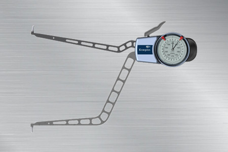 德國kroeplin卡規(guī)H4150