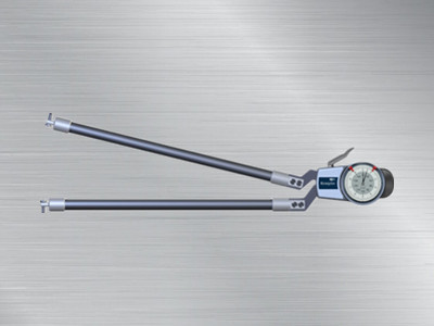 德國kroeplin內徑卡規H850