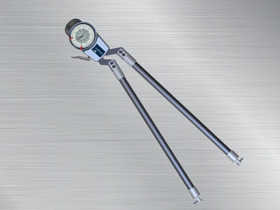 德國kroeplin內徑卡規H850