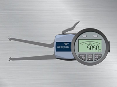 德國kroeplin內(nèi)測卡規(guī)G2G30