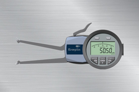 德國kroeplin內(nèi)測卡規(guī)G2G30