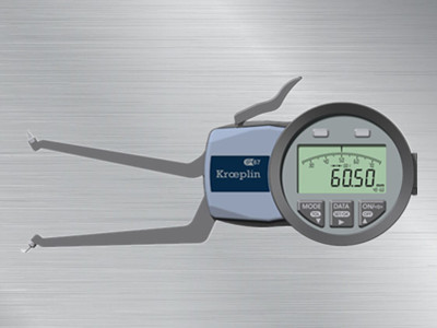 德國kroeplin內卡規G2G40