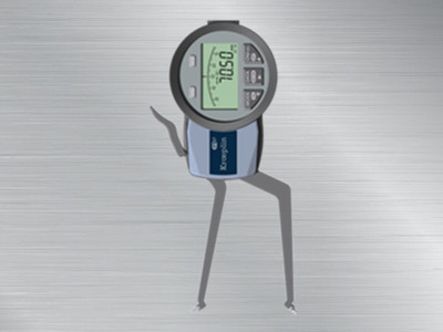 G2G50內(nèi)徑卡規(guī)