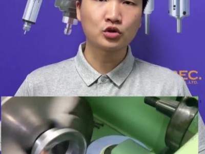高精度磨床專用0.001mm跳動磨削主軸