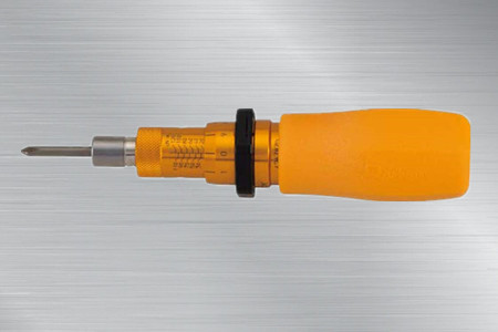 日本東日RTD空轉可調式扭力螺絲刀