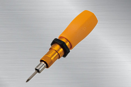 日本東日RTD空轉可調式扭力螺絲刀