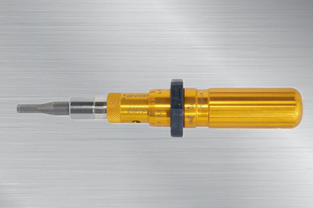 日本東日RTD空轉可調式扭力螺絲刀