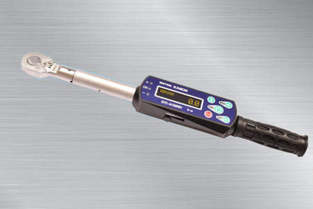 日本中村KANON數顯扭力扳手