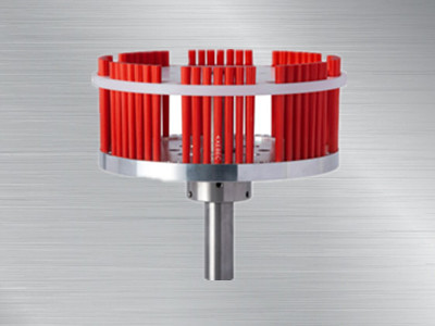 SR125M研磨刷滑動環