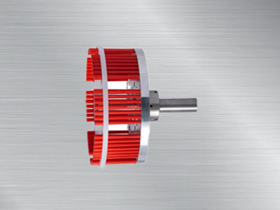 SR125M研磨刷滑動環