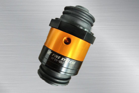 日本FINE SYSTEM浮動套AF20