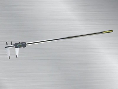 日本三豐大量程數顯卡尺500-502-10