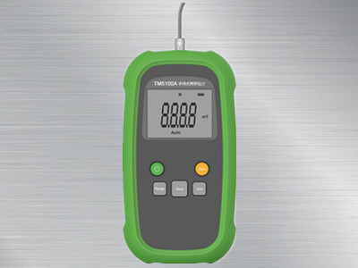 TM5100A手持式交變磁強計