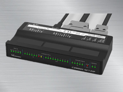 網絡通訊器COMBOX-NET.EIP