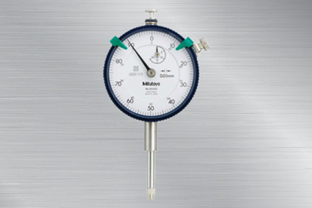 日本三豐指針式百分表2050s