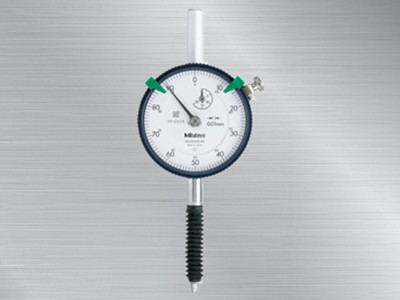 日本三豐指針式百分表2050s-60