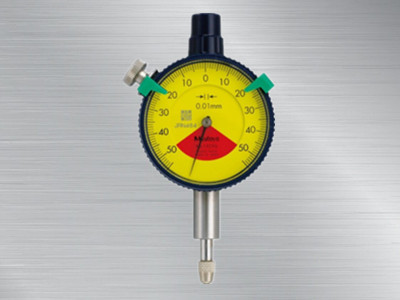 日本三豐指針式百分表1929S