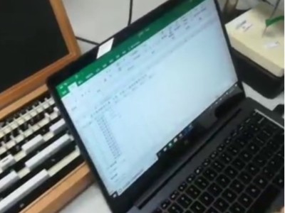 德國密克微測高精度數顯高度計：以微米級精度測量