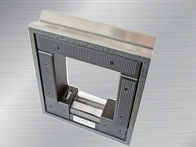 德國ROCKLE框式水平儀