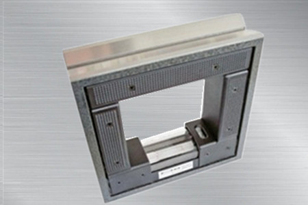 德國ROCKLE框式水平儀