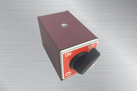 臺灣儀辰磁性底座ECE-318PB