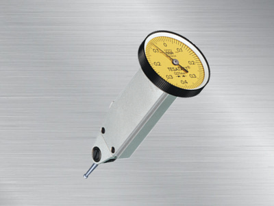 瑞士TESA杠桿百分表01810204